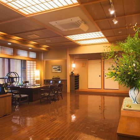 Shiobara Onsen Yama No Yado Shimofujiya Hotel Nasushiobara Bagian luar foto