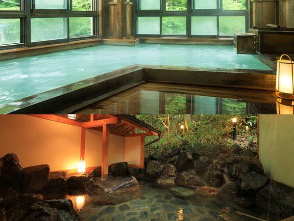 Shiobara Onsen Yama No Yado Shimofujiya Hotel Nasushiobara Bagian luar foto