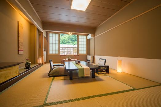Shiobara Onsen Yama No Yado Shimofujiya Hotel Nasushiobara Bagian luar foto