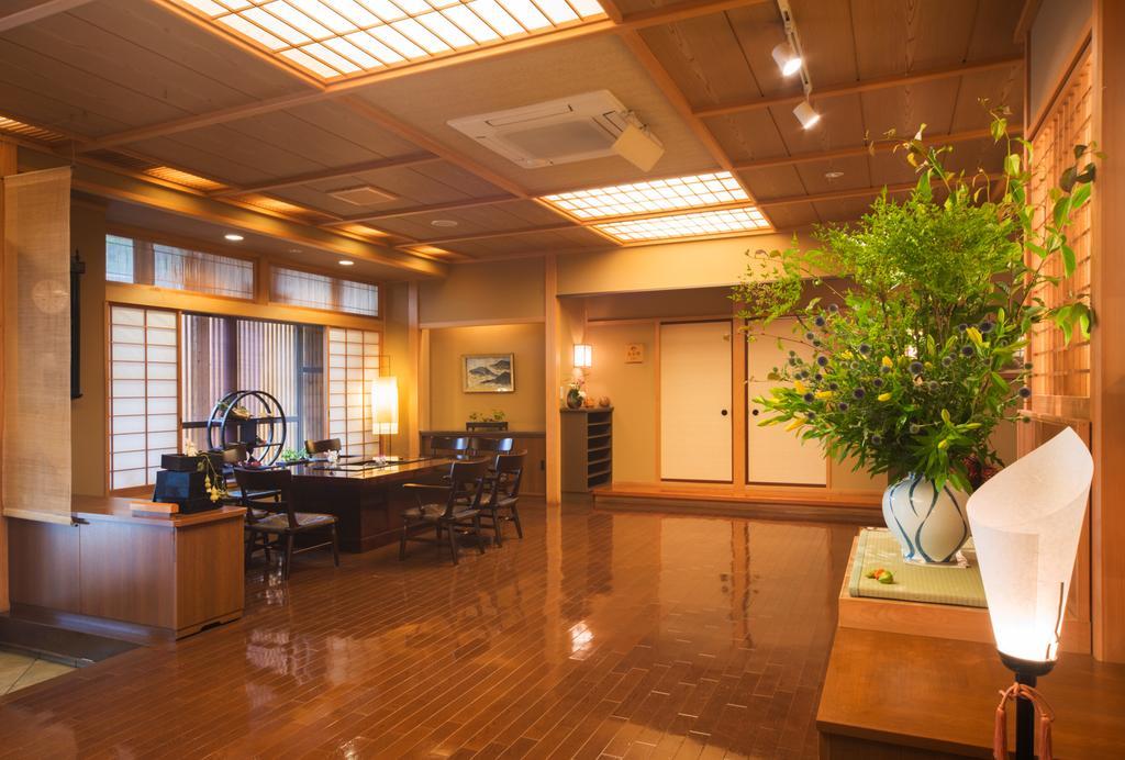 Shiobara Onsen Yama No Yado Shimofujiya Hotel Nasushiobara Bagian luar foto