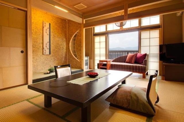 Shiobara Onsen Yama No Yado Shimofujiya Hotel Nasushiobara Ruang foto